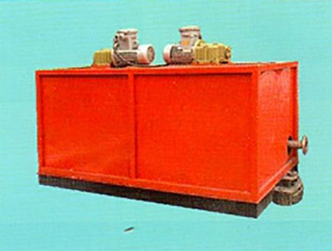 點(diǎn)擊查看詳細(xì)信息<br>標(biāo)題：ZHJ系列移動式防滅火注漿裝置 閱讀次數(shù)：1748