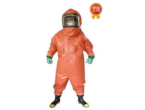 點擊查看詳細(xì)信息<br>標(biāo)題：FH-NPA特級化學(xué)防化服 閱讀次數(shù)：2124