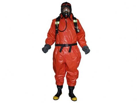點擊查看詳細(xì)信息<br>標(biāo)題：FH-NPA特級化學(xué)防護(hù)服（外置） 閱讀次數(shù)：1719