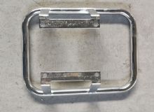 點擊查看詳細信息<br>標題：氣動錨桿鉆機 護圈 閱讀次數(shù)：1393