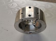 點擊查看詳細信息<br>標題：氣動錨桿鉆機 水套 閱讀次數(shù)：1508