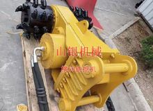 點擊查看詳細信息<br>標題：橫向銑挖機 閱讀次數(shù)：1225
