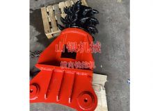 點擊查看詳細信息<br>標題：橫向銑挖機 閱讀次數(shù)：1060
