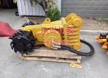 點擊查看詳細信息<br>標題：橫向銑挖機 閱讀次數(shù)：1213