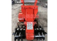 點擊查看詳細信息<br>標題：縱向銑挖機 閱讀次數(shù)：1098