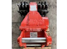 點擊查看詳細信息<br>標題：縱向銑挖機 閱讀次數(shù)：1192