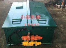 點(diǎn)擊查看詳細(xì)信息<br>標(biāo)題：礦用電機(jī)車(chē) 閱讀次數(shù)：799