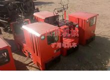 點(diǎn)擊查看詳細(xì)信息<br>標(biāo)題：礦用電機(jī)車(chē) 閱讀次數(shù)：912