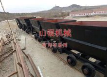 點(diǎn)擊查看詳細(xì)信息<br>標(biāo)題：礦用車(chē)系列 閱讀次數(shù)：1166