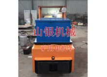 點(diǎn)擊查看詳細(xì)信息<br>標(biāo)題：礦用電機(jī)車(chē) 閱讀次數(shù)：1074