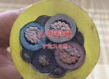 點擊查看詳細信息<br>標題：鏟運機電纜 閱讀次數(shù)：1498