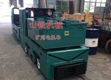 點(diǎn)擊查看詳細(xì)信息<br>標(biāo)題：礦用電機(jī)車(chē) 閱讀次數(shù)：967
