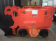 點(diǎn)擊查看詳細(xì)信息<br>標(biāo)題：電動裝巖機(jī) 閱讀次數(shù)：1176