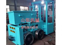 點(diǎn)擊查看詳細(xì)信息<br>標(biāo)題：蓄電池電機(jī)車(chē) 閱讀次數(shù)：2023