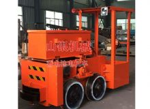 點(diǎn)擊查看詳細(xì)信息<br>標(biāo)題：蓄電池電機(jī)車(chē) 閱讀次數(shù)：1764