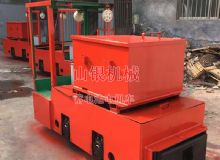 點(diǎn)擊查看詳細(xì)信息<br>標(biāo)題：蓄電池電機(jī)車(chē) 閱讀次數(shù)：2062
