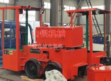 點(diǎn)擊查看詳細(xì)信息<br>標(biāo)題：蓄電池電機(jī)車(chē) 閱讀次數(shù)：1955