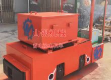 點(diǎn)擊查看詳細(xì)信息<br>標(biāo)題：蓄電池電機(jī)車(chē) 閱讀次數(shù)：1990