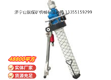點(diǎn)擊查看詳細(xì)信息<br>標(biāo)題：氣動(dòng)錨桿鉆機(jī) 閱讀次數(shù)：447