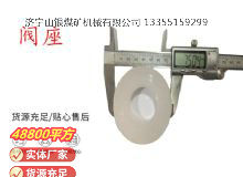 點(diǎn)擊查看詳細(xì)信息<br>標(biāo)題：氣動(dòng)隔膜泵配件-閥座 閱讀次數(shù)：287