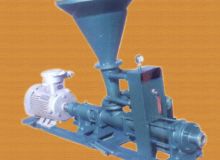 點擊查看詳細信息<br>標題：石膏密閉噴注機 閱讀次數(shù)：125