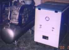 點擊查看詳細信息<br>標題：隔爆型電動快進密閉噴涂機 閱讀次數(shù)：113