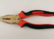 點擊查看詳細信息<br>標(biāo)題：防爆克絲鉗 閱讀次數(shù)：154