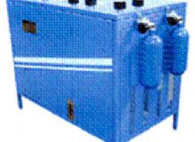 點擊查看詳細信息<br>標題：AE102型氧氣充填泵 閱讀次數(shù)：335