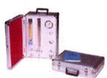 點擊查看詳細信息<br>標題：AJ-12氧氣呼吸器校驗儀 閱讀次數(shù)：318