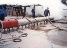 點擊查看詳細信息<br>標題：礦用惰氣發(fā)生裝置：DQ-500 閱讀次數(shù)：138