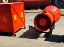 點(diǎn)擊查看詳細(xì)信息<br>標(biāo)題：BGP-400DBGP-200D型煤礦用隔爆型高倍數(shù)泡沫滅火裝備 閱讀次數(shù)：159